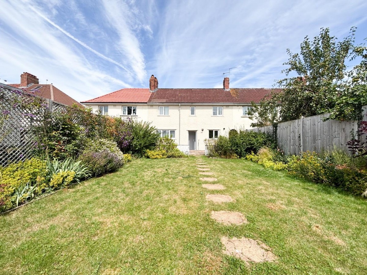 Exmouth Road, Bristol