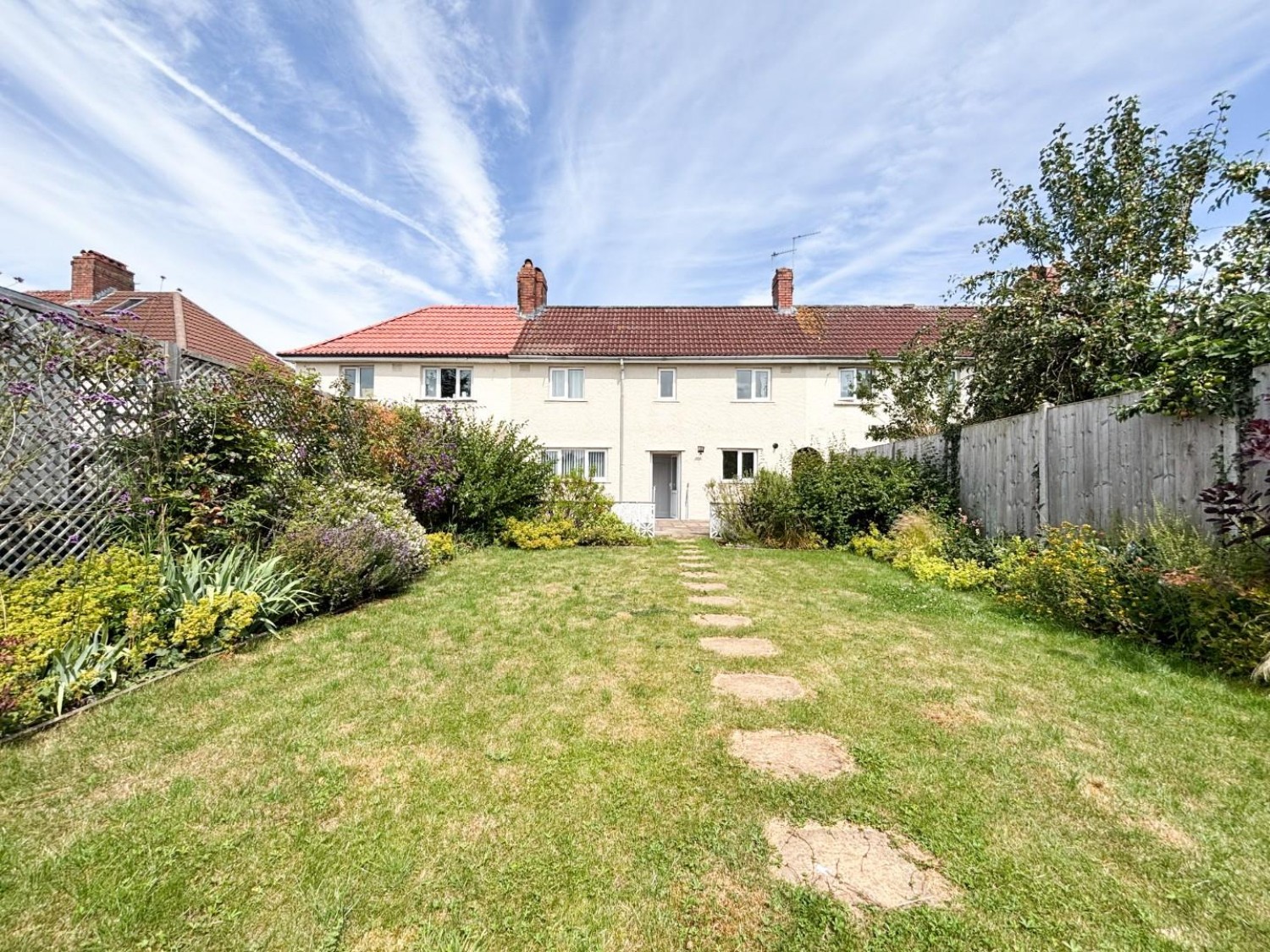 Exmouth Road, Bristol