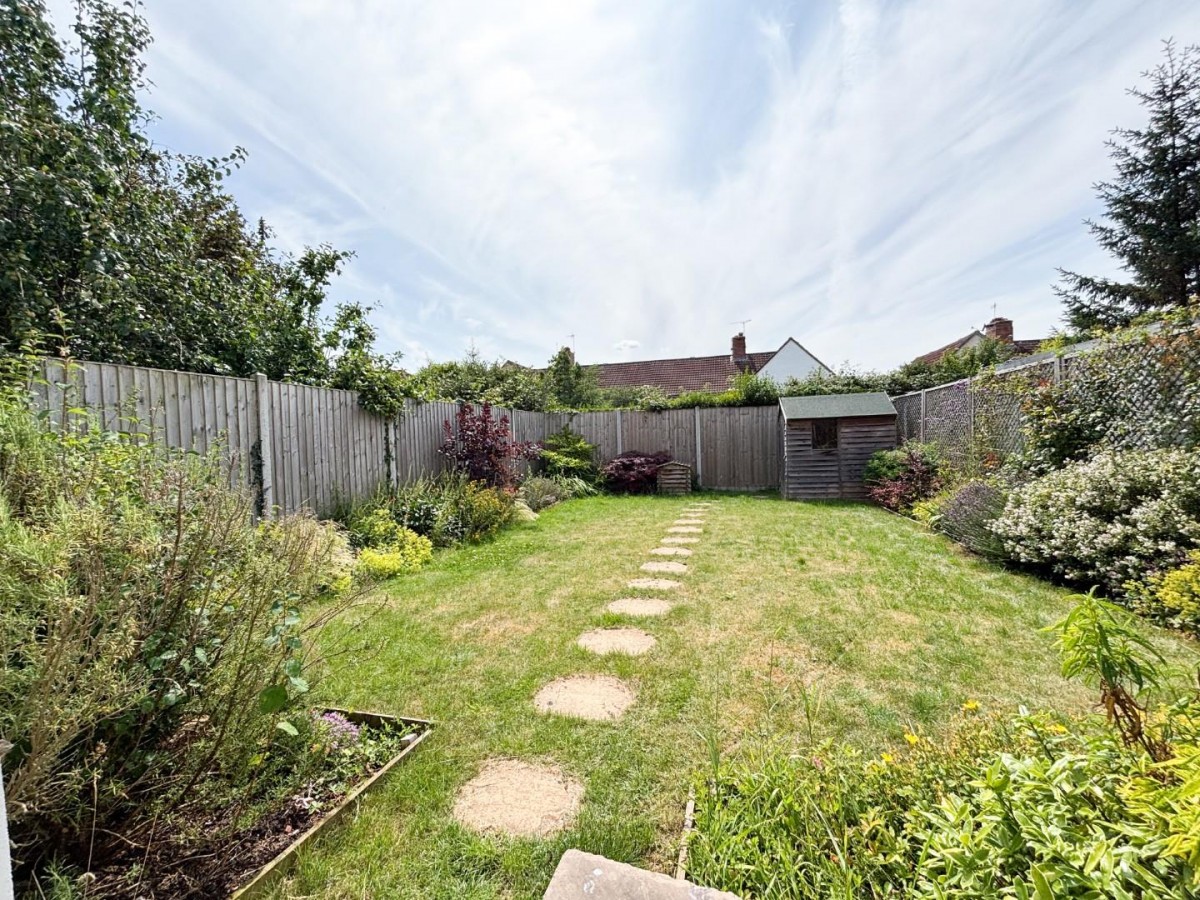 Exmouth Road, Bristol