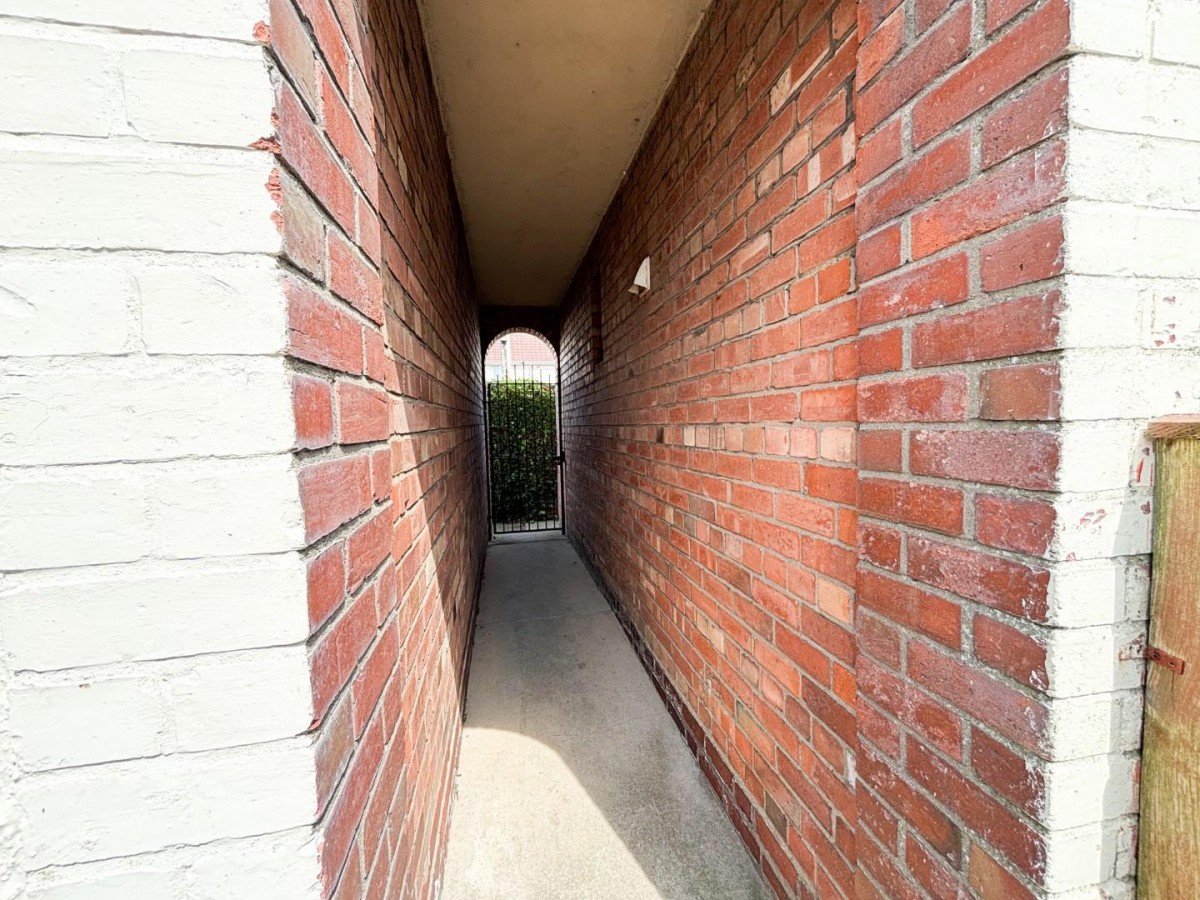 Exmouth Road, Bristol