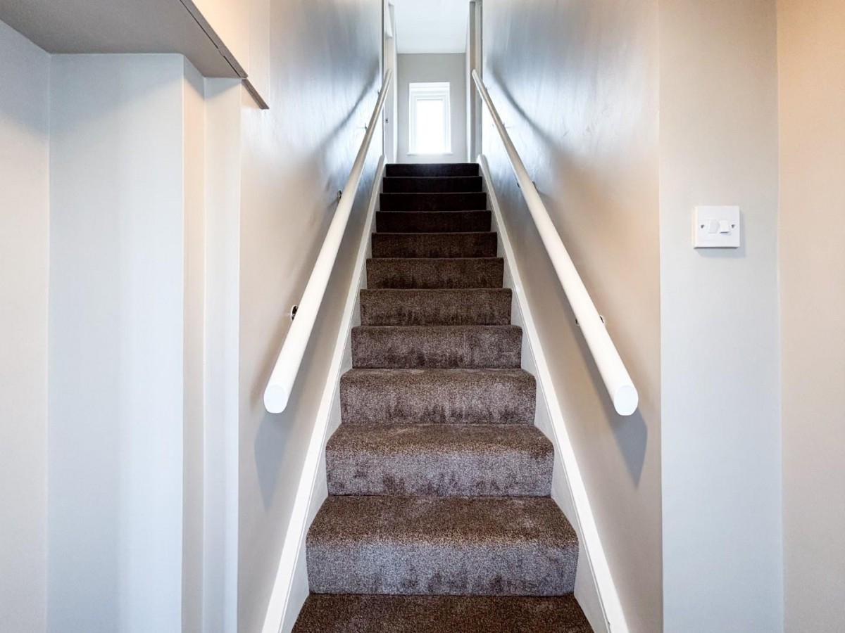 Exmouth Road, Bristol