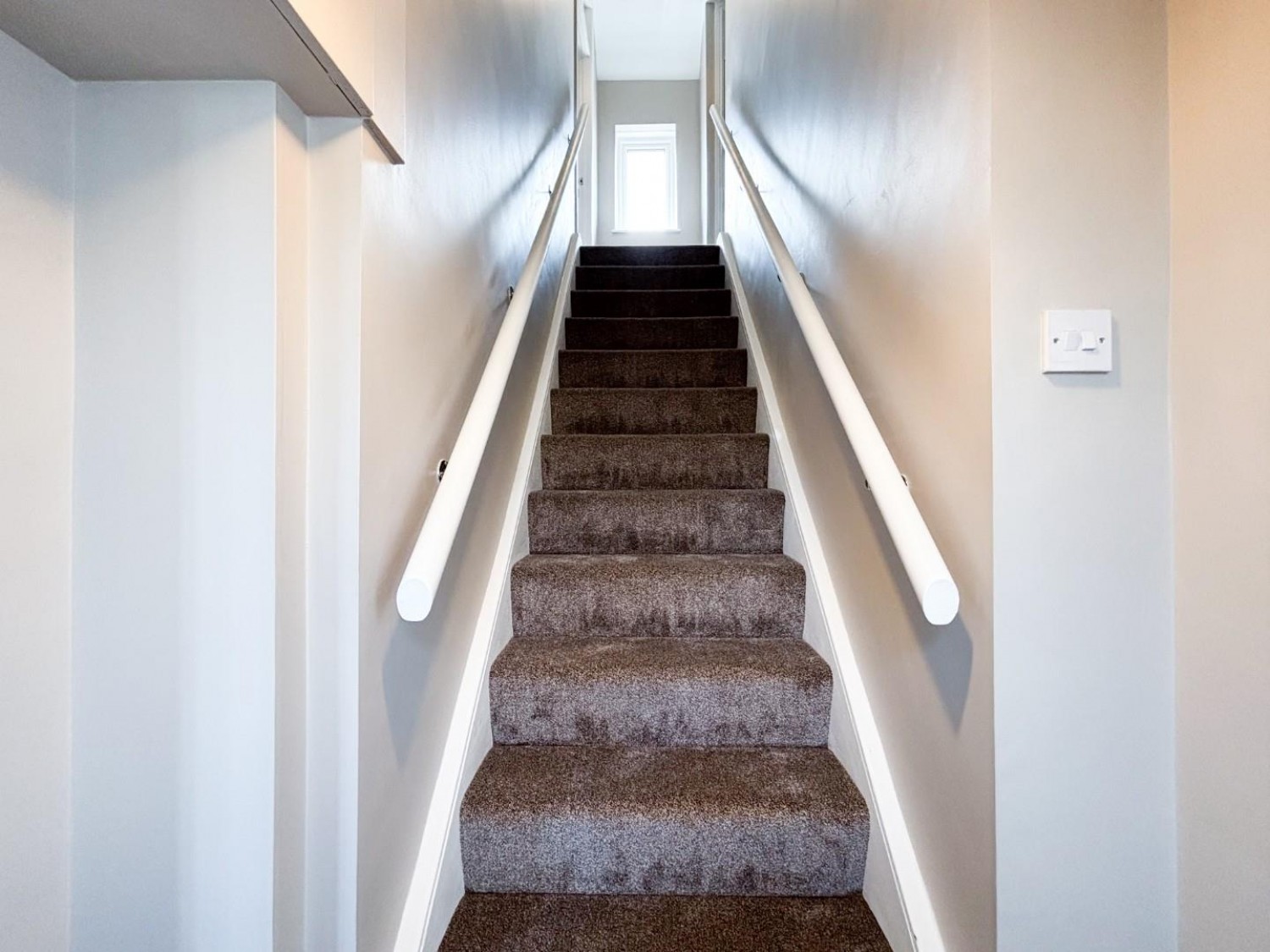 Exmouth Road, Bristol