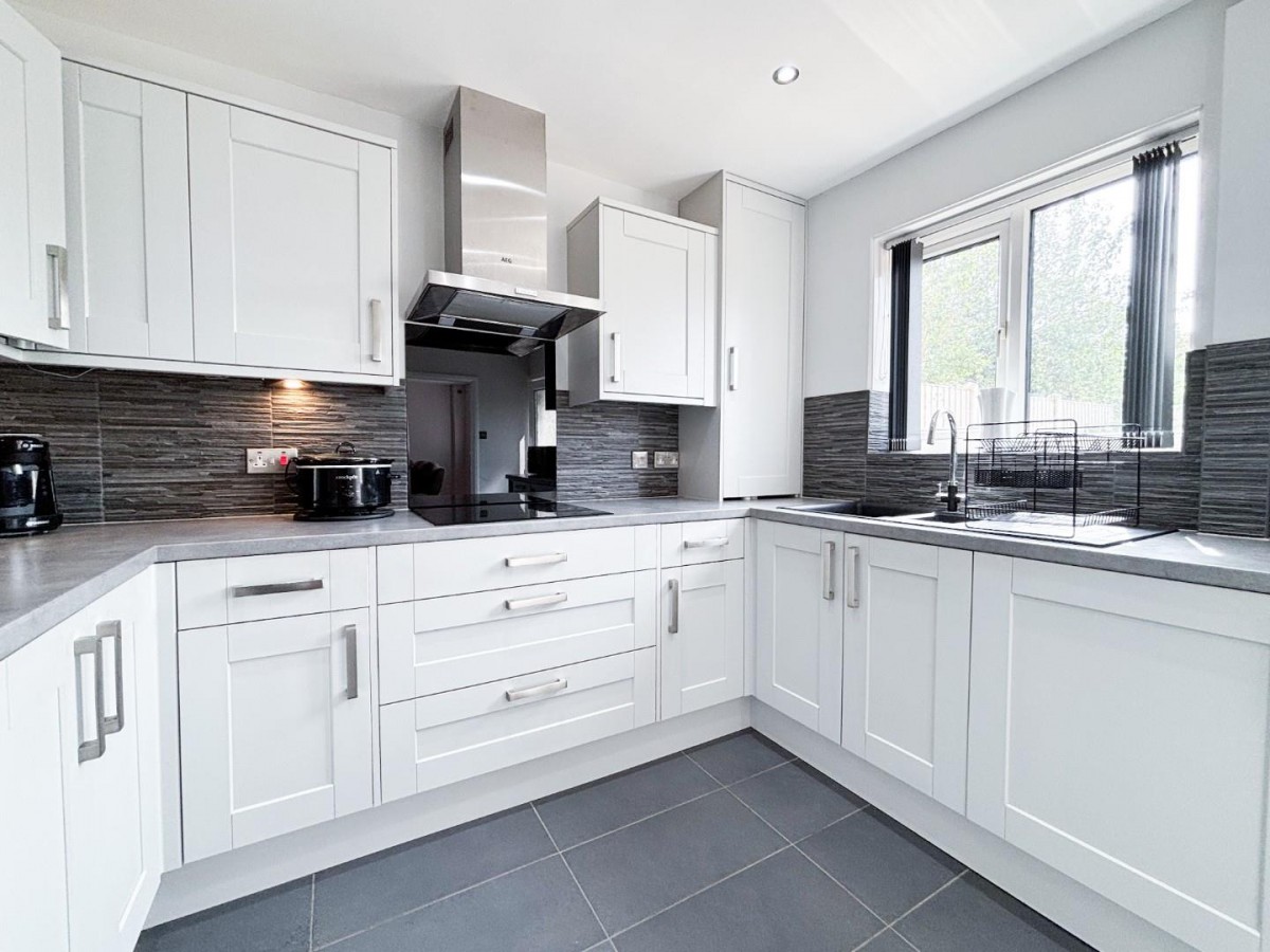 Exmouth Road, Bristol