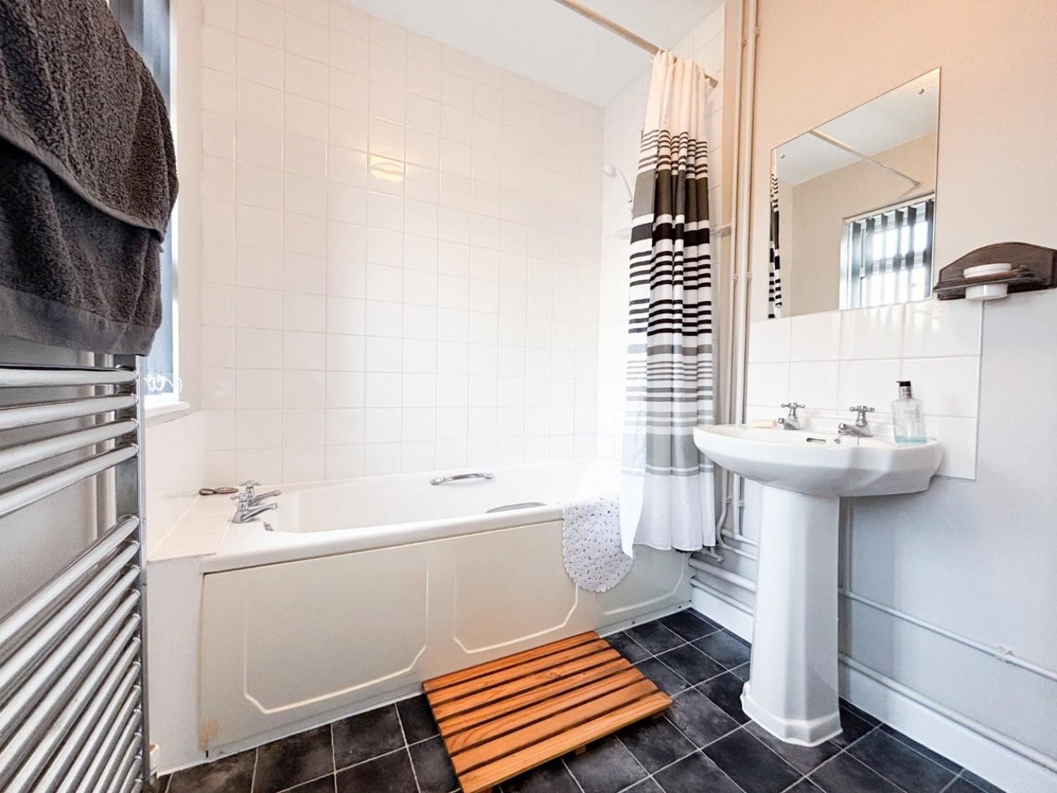 Exmouth Road, Bristol