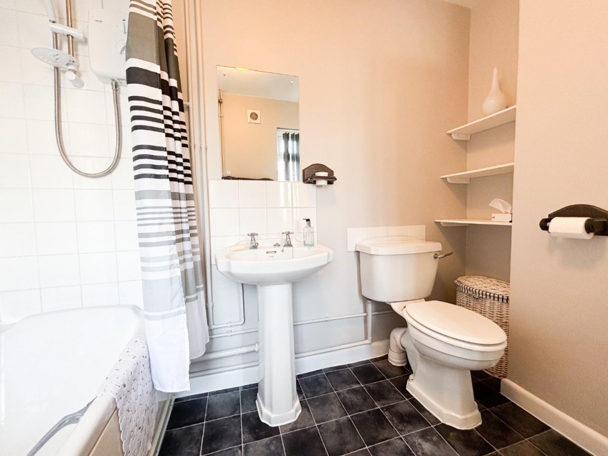 Exmouth Road, Bristol