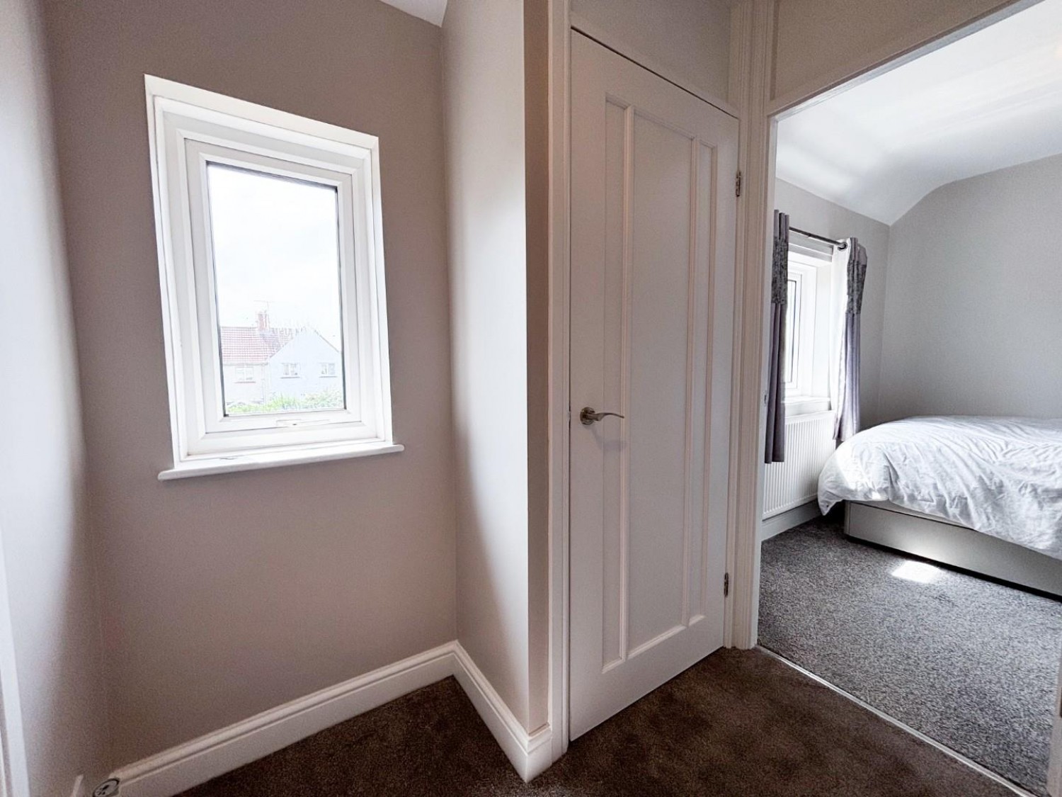 Exmouth Road, Bristol