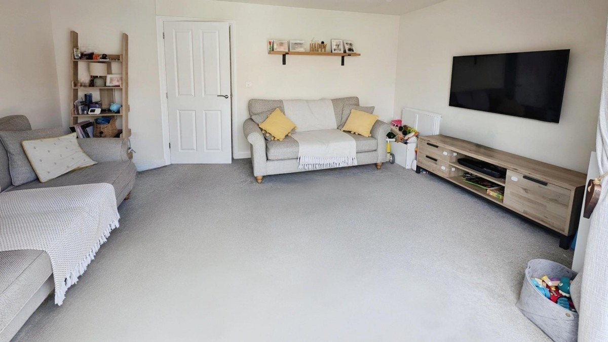 Dowsell Way, Yate, Bristol