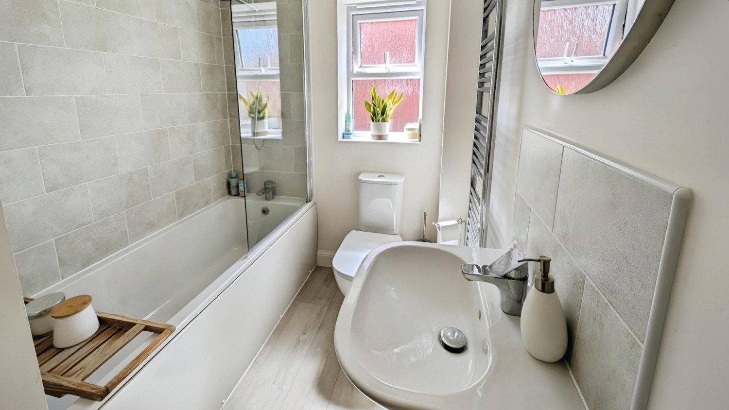 Dowsell Way, Yate, Bristol