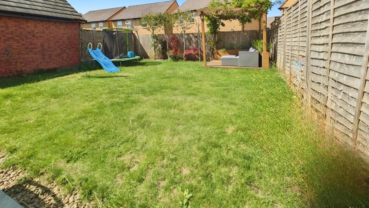 Dowsell Way, Yate, Bristol