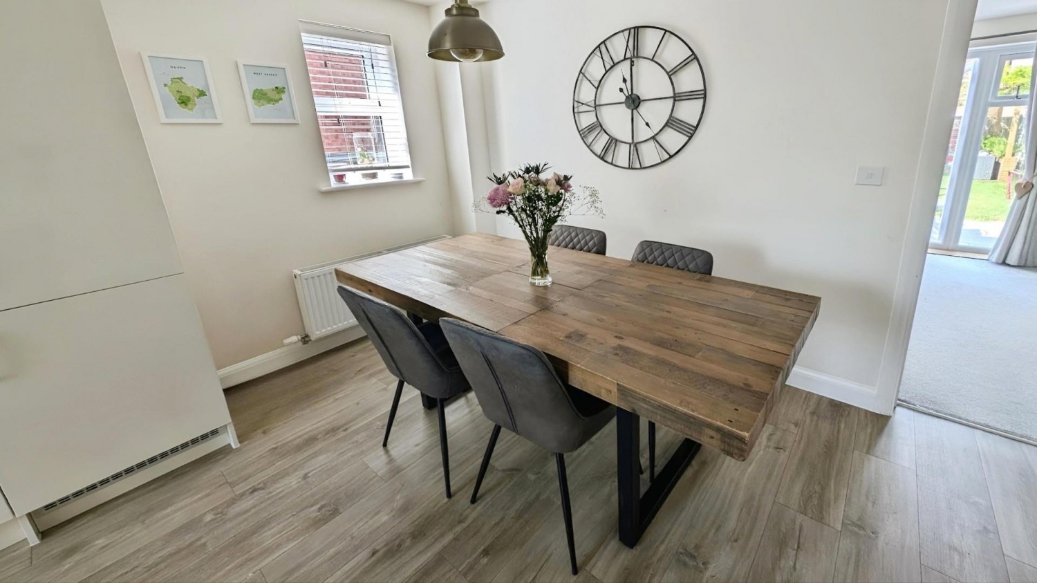 Dowsell Way, Yate, Bristol