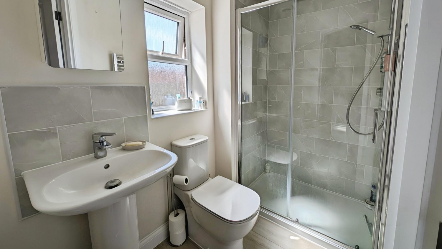 Dowsell Way, Yate, Bristol