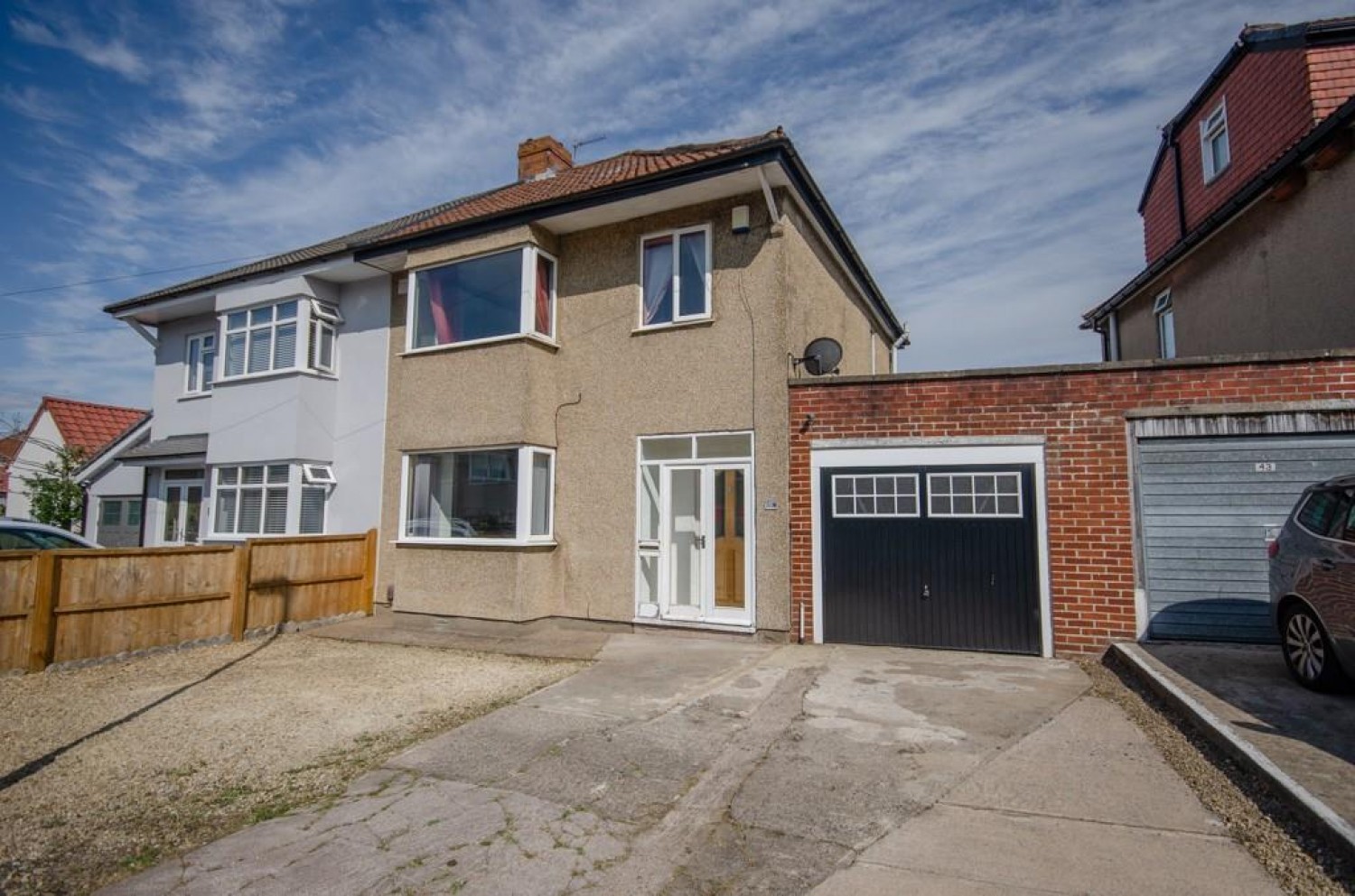 Springfield Avenue, Mangotsfield, Bristol, BS16 9BL