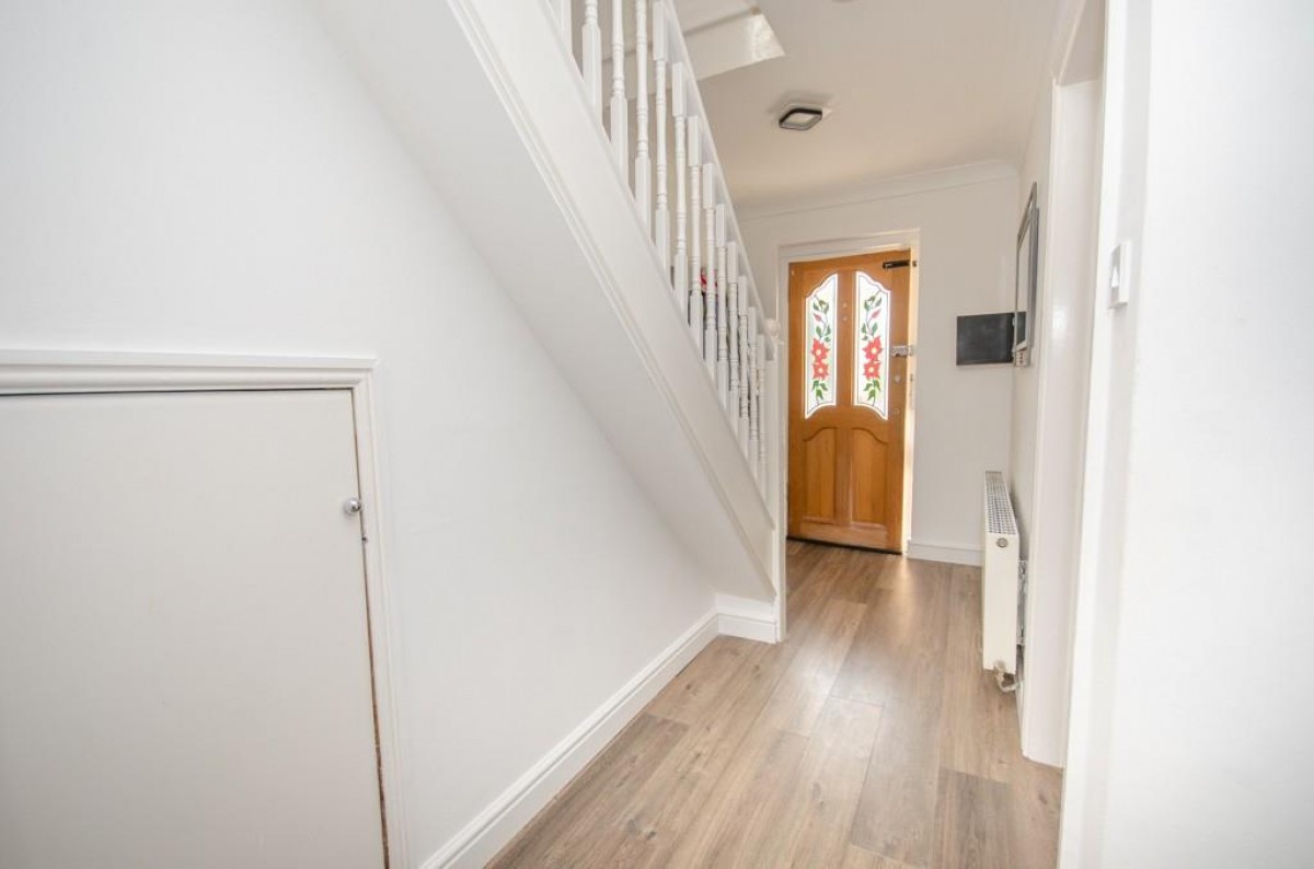 Springfield Avenue, Mangotsfield, Bristol, BS16 9BL