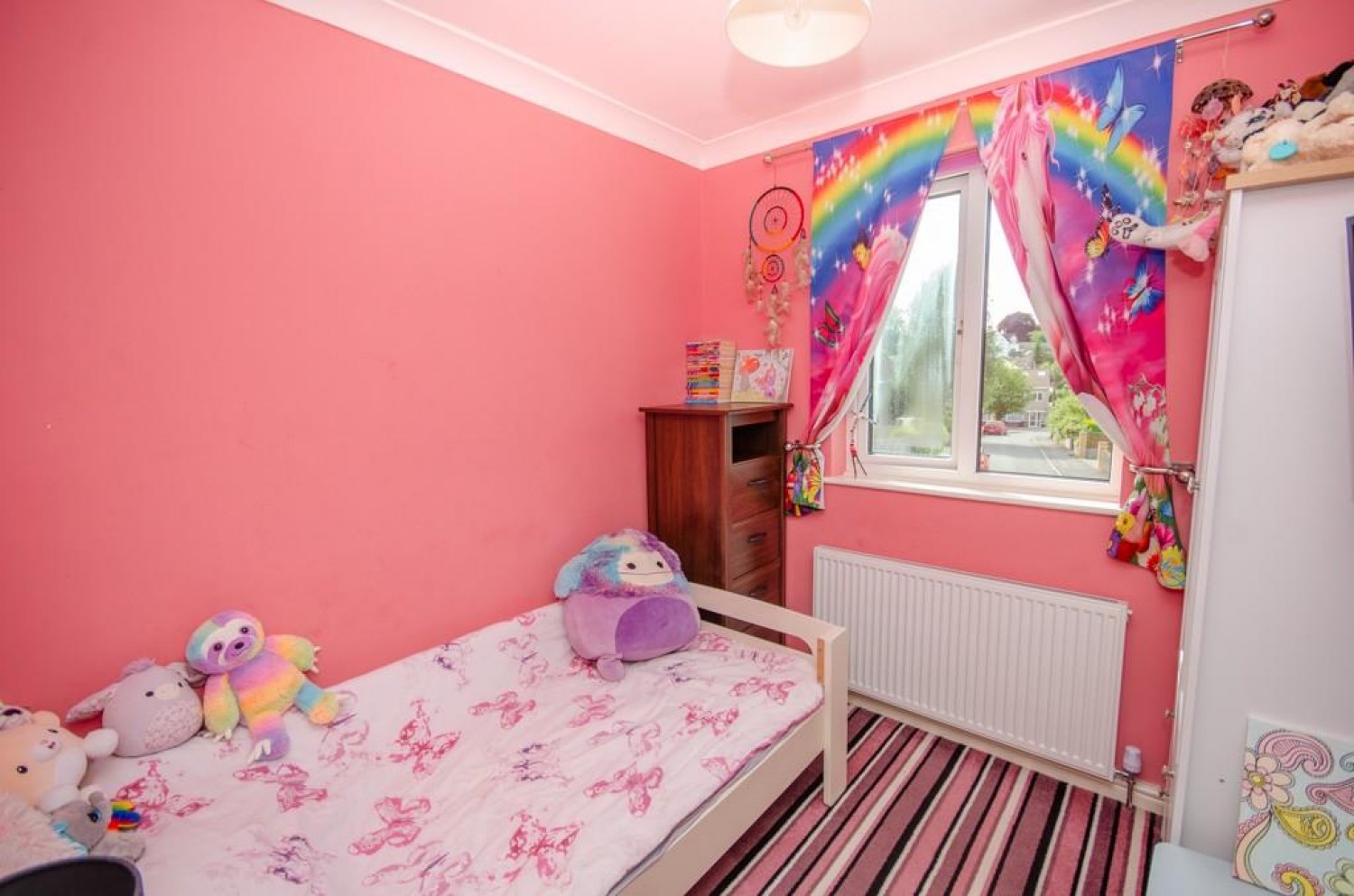 Springfield Avenue, Mangotsfield, Bristol, BS16 9BL