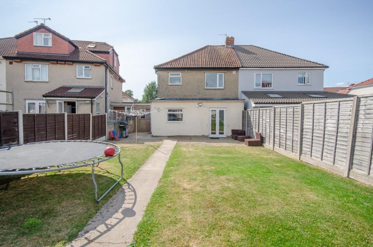 Springfield Avenue, Mangotsfield, Bristol, BS16 9BL