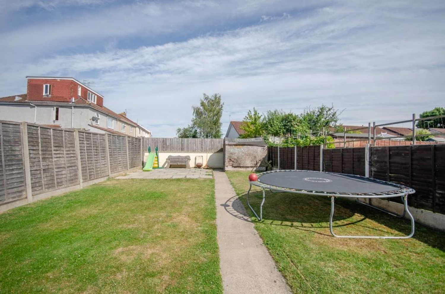 Springfield Avenue, Mangotsfield, Bristol, BS16 9BL