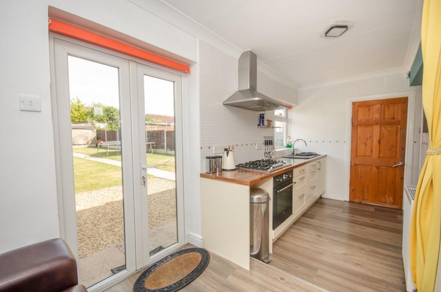 Springfield Avenue, Mangotsfield, Bristol, BS16 9BL