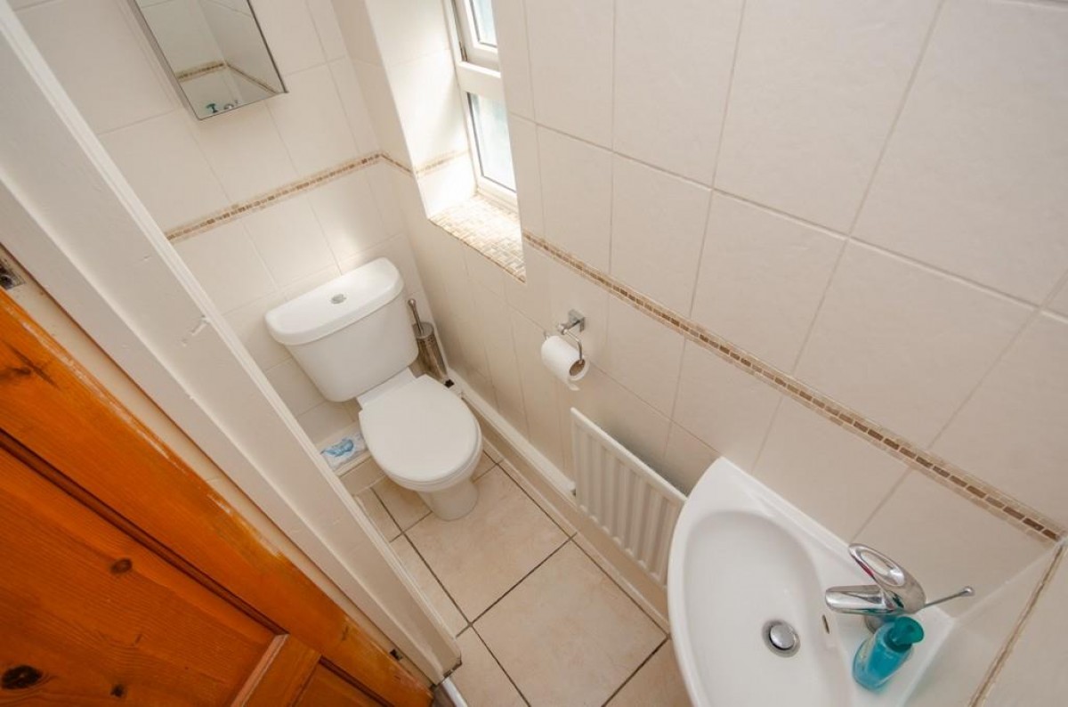 Springfield Avenue, Mangotsfield, Bristol, BS16 9BL