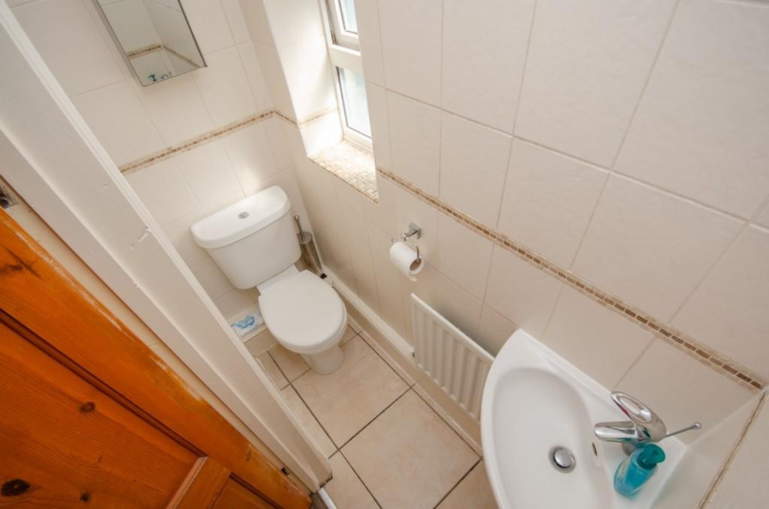 Springfield Avenue, Mangotsfield, Bristol, BS16 9BL