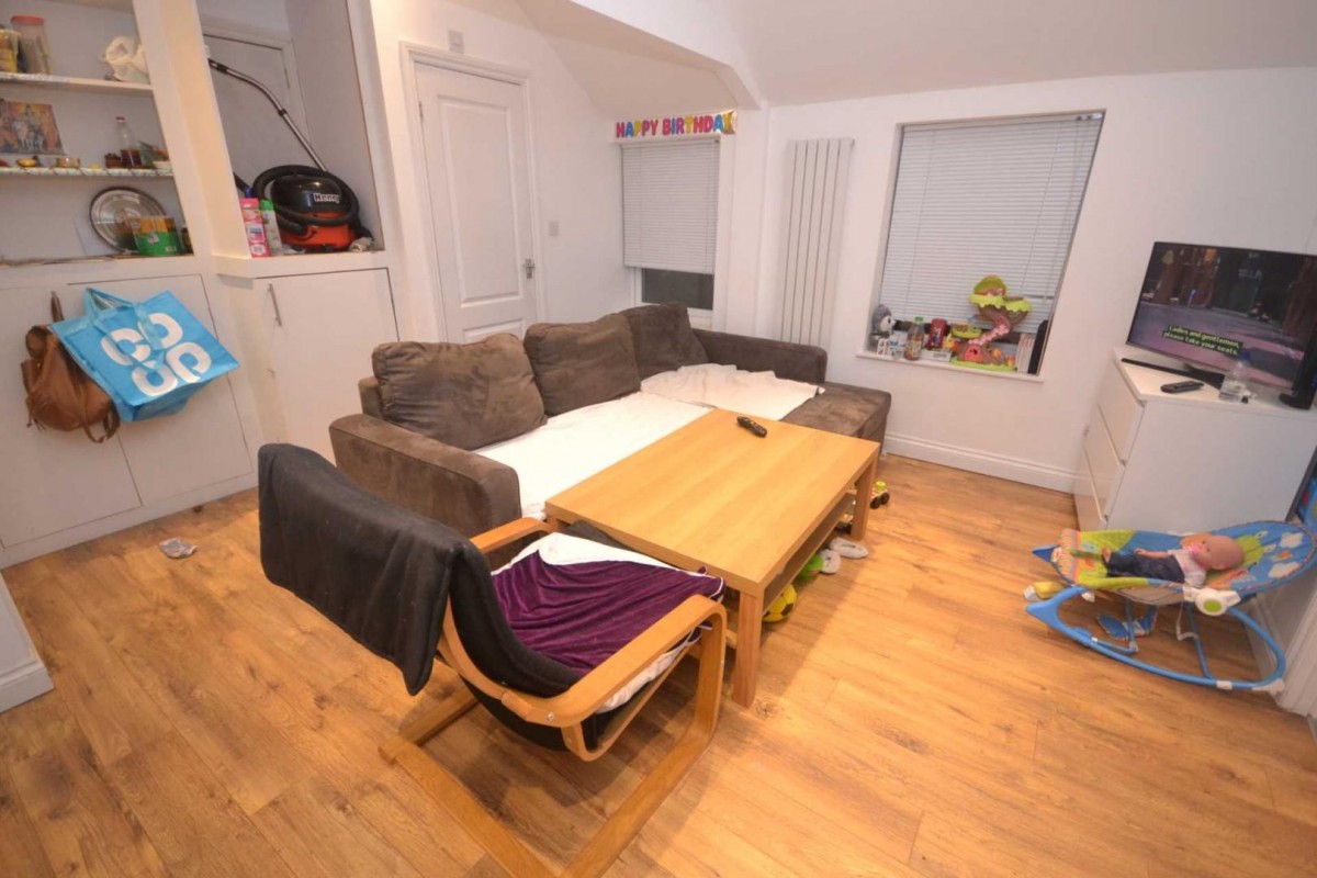 Erleigh Road, Reading