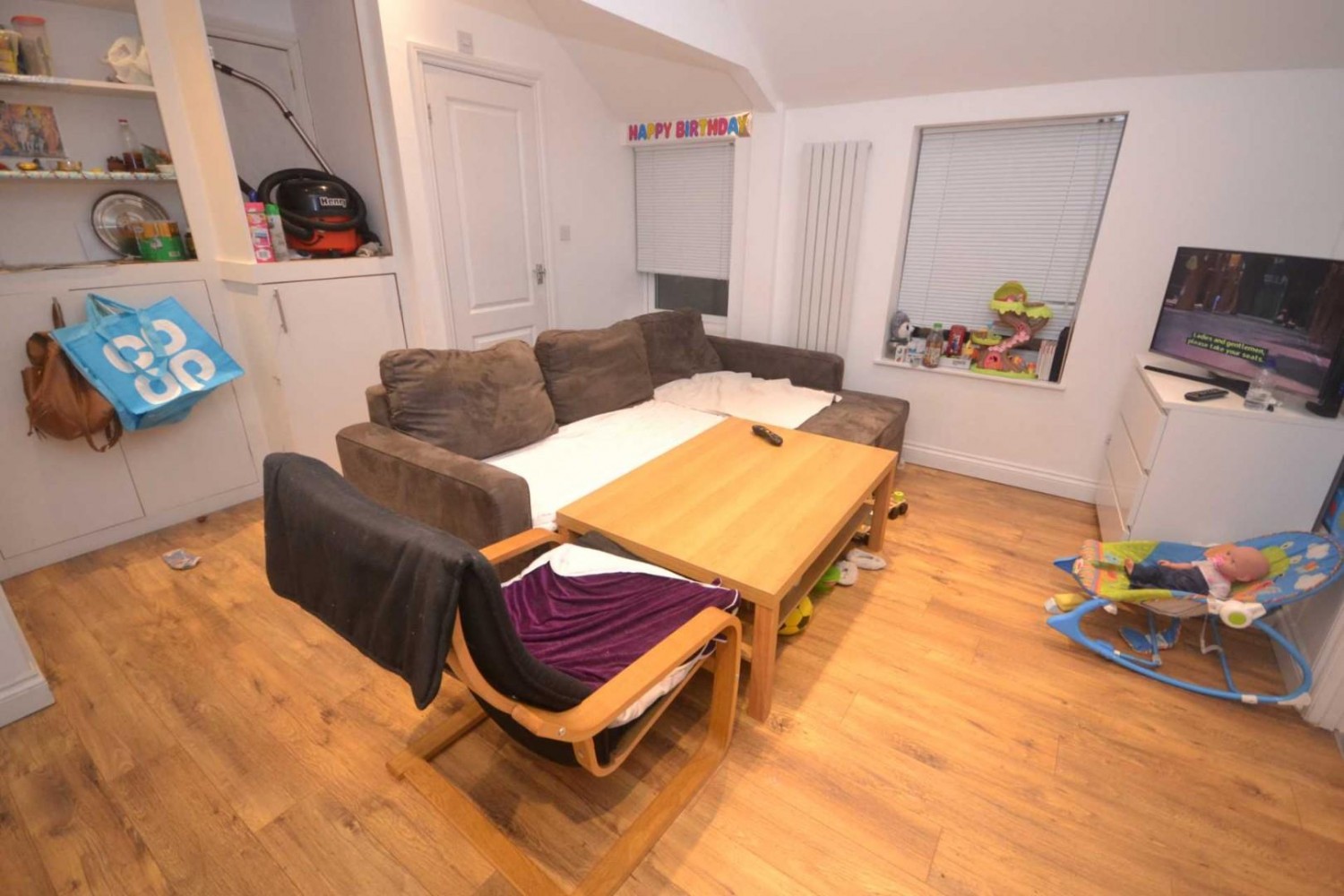 Erleigh Road, Reading