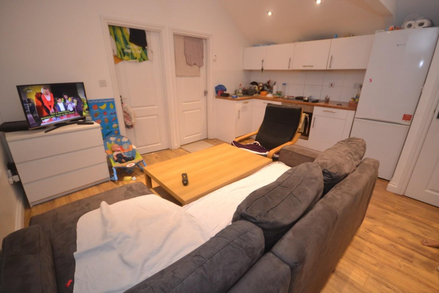 Erleigh Road, Reading