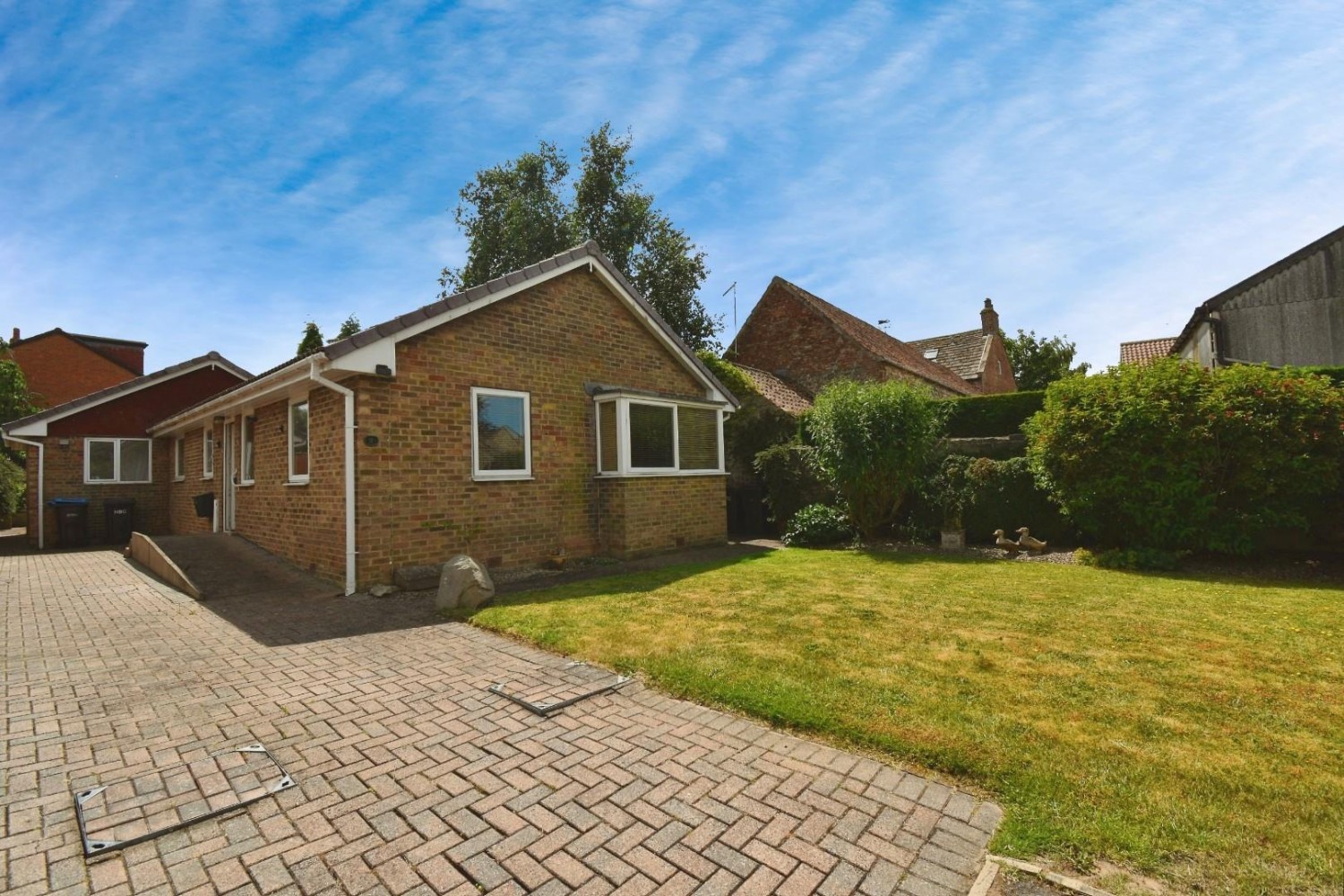 Thornfield Avenue, Dishforth, Thirsk