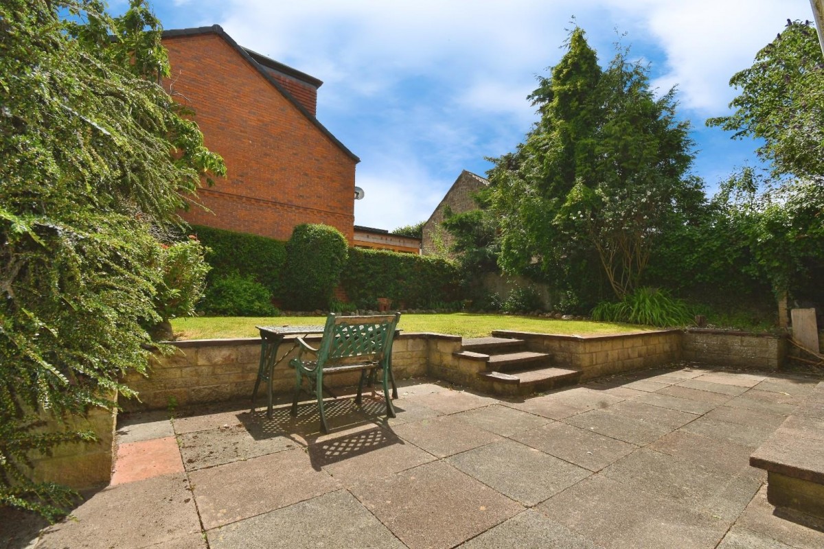 Thornfield Avenue, Dishforth, Thirsk