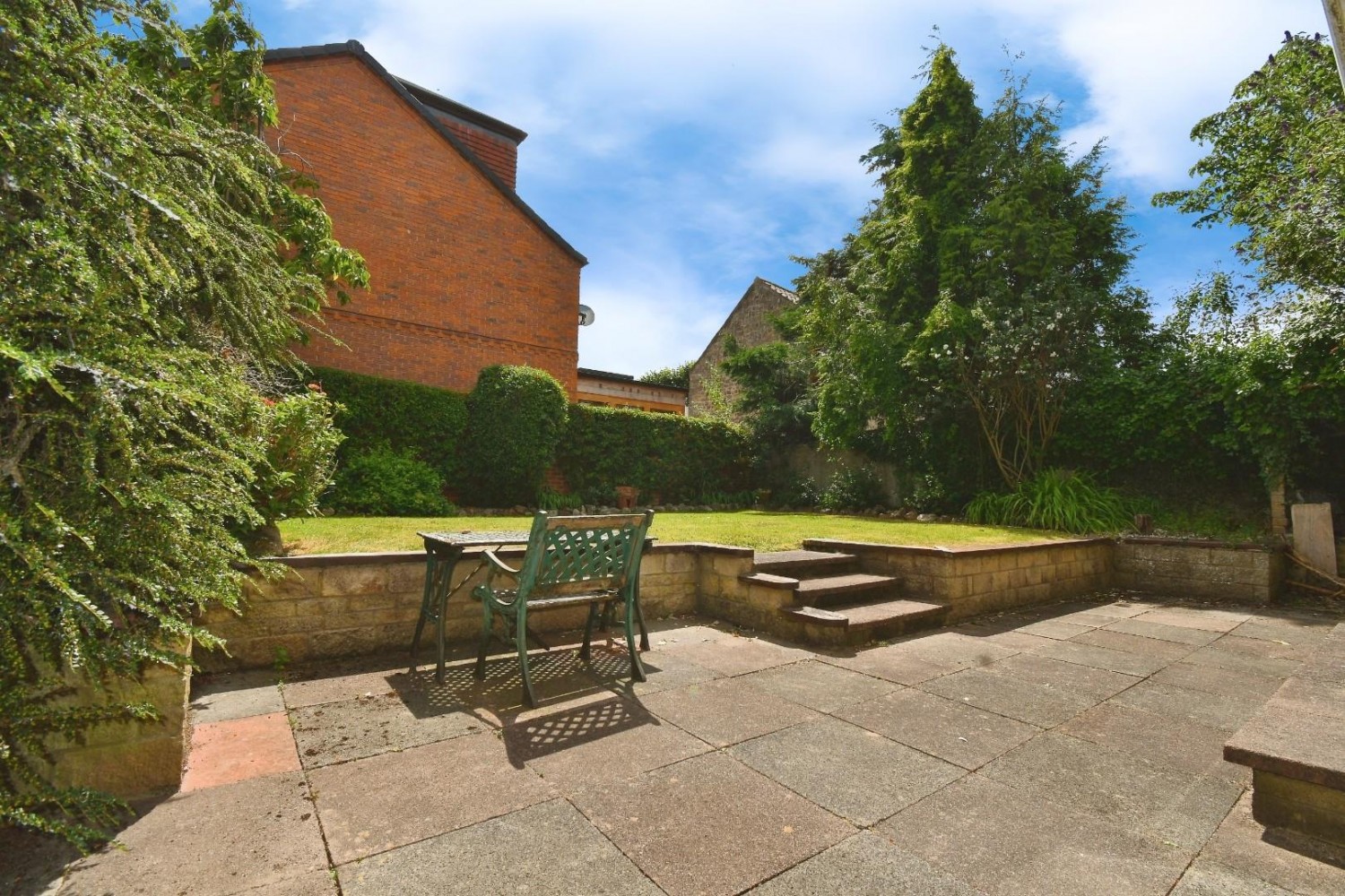 Thornfield Avenue, Dishforth, Thirsk