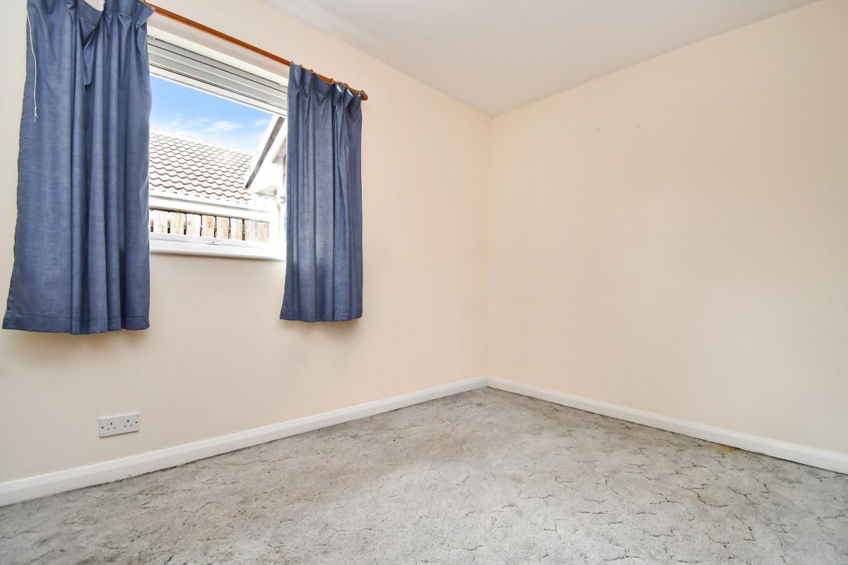 Thornfield Avenue, Dishforth, Thirsk