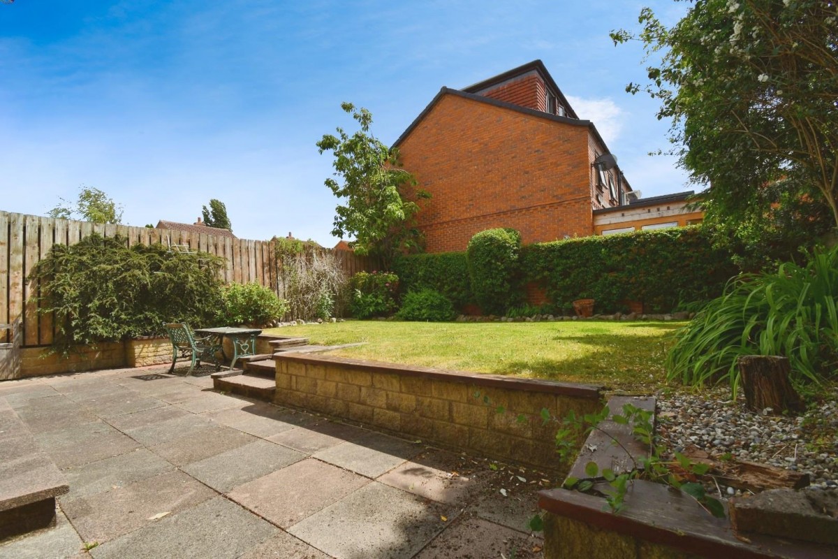 Thornfield Avenue, Dishforth, Thirsk