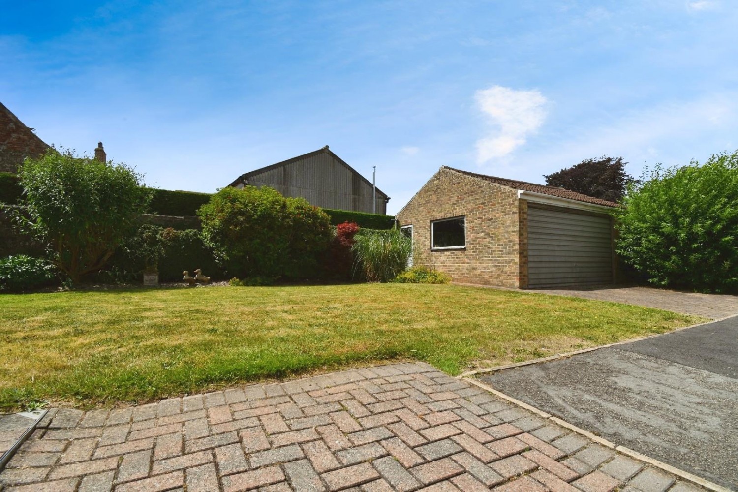 Thornfield Avenue, Dishforth, Thirsk