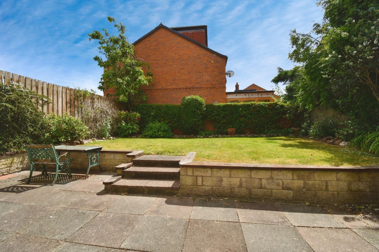 Thornfield Avenue, Dishforth, Thirsk