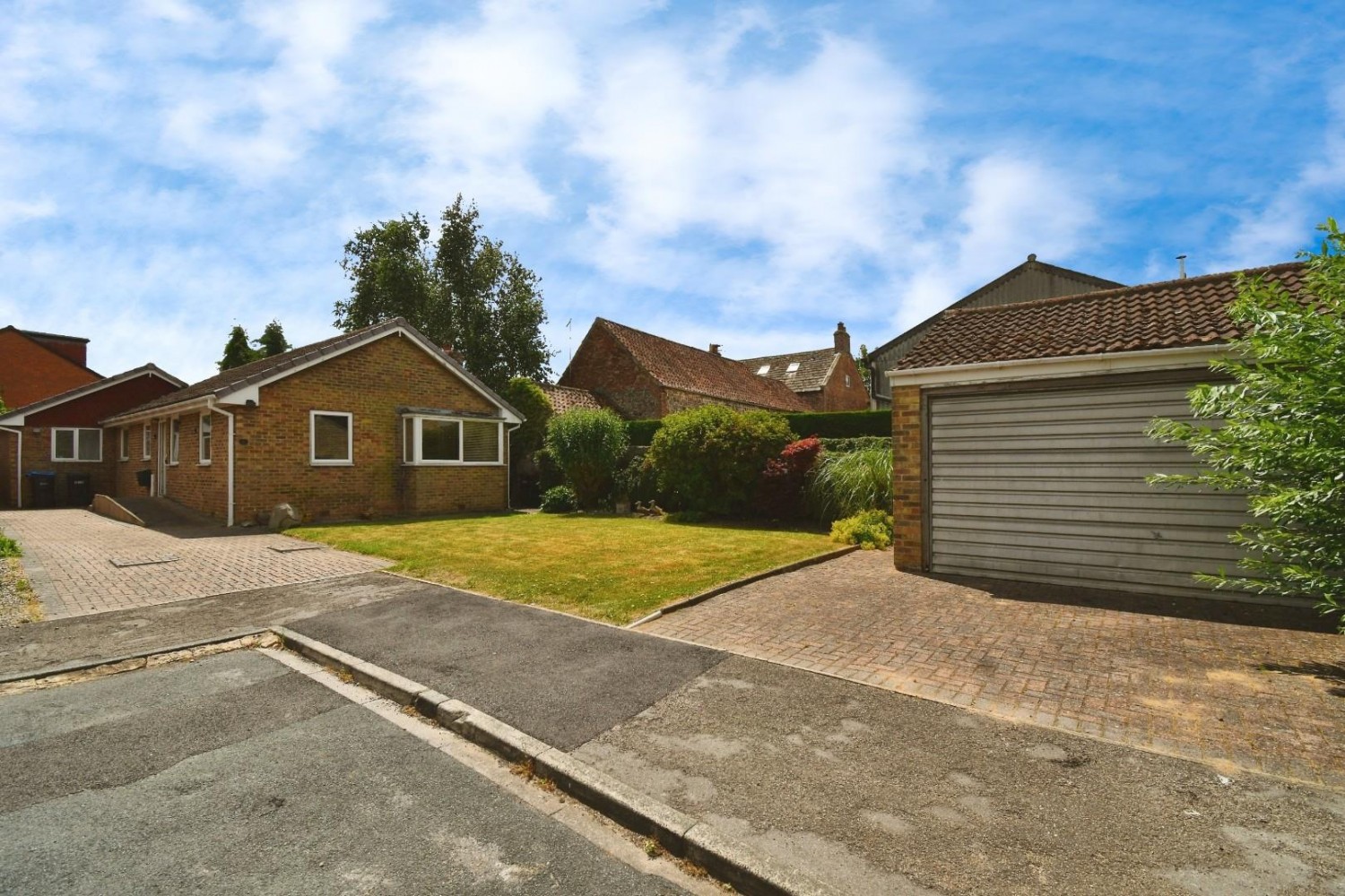 Thornfield Avenue, Dishforth, Thirsk