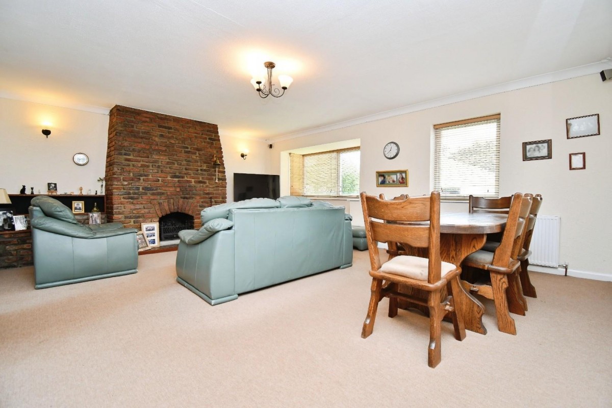 Thornfield Avenue, Dishforth, Thirsk