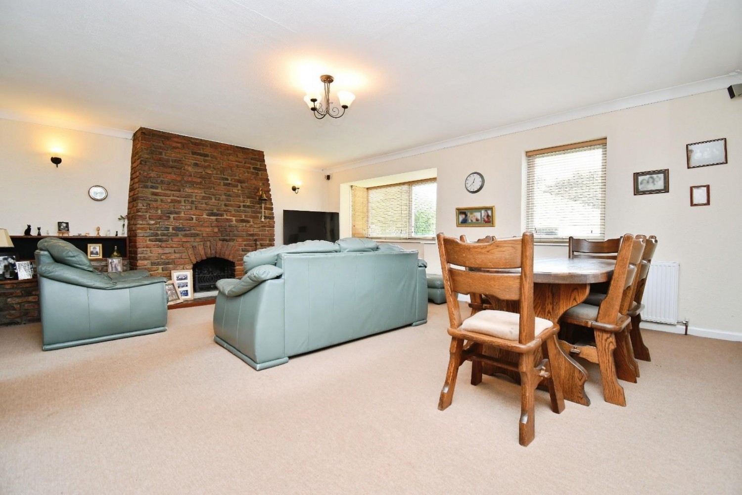 Thornfield Avenue, Dishforth, Thirsk