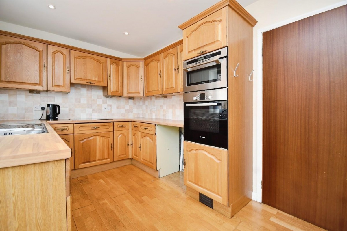 Thornfield Avenue, Dishforth, Thirsk