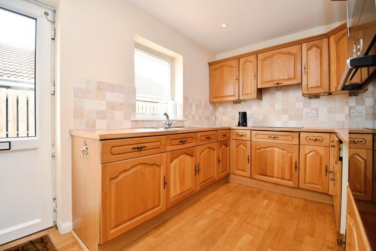 Thornfield Avenue, Dishforth, Thirsk