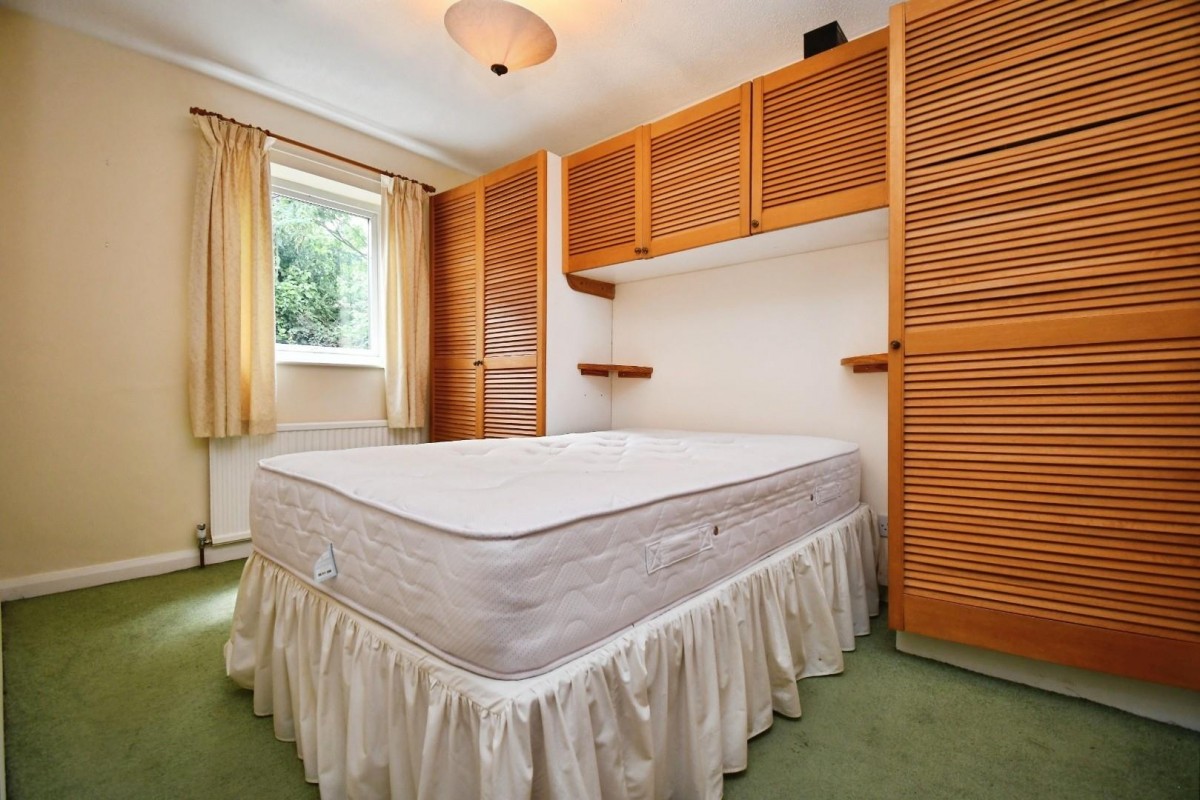 Thornfield Avenue, Dishforth, Thirsk