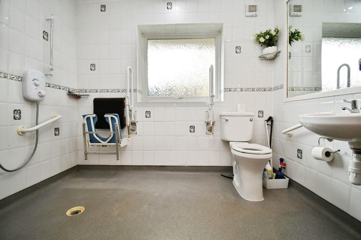 Thornfield Avenue, Dishforth, Thirsk