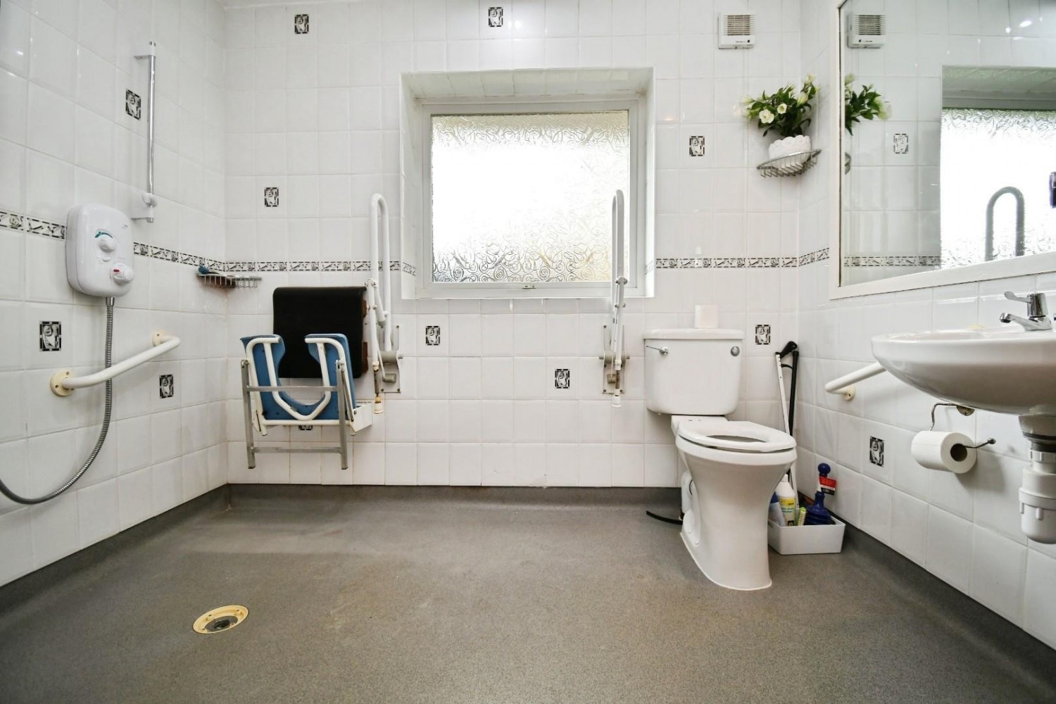 Thornfield Avenue, Dishforth, Thirsk