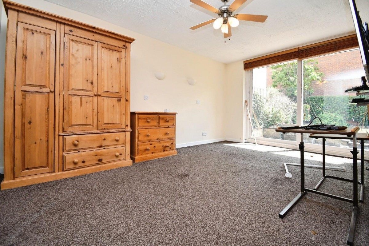 Thornfield Avenue, Dishforth, Thirsk