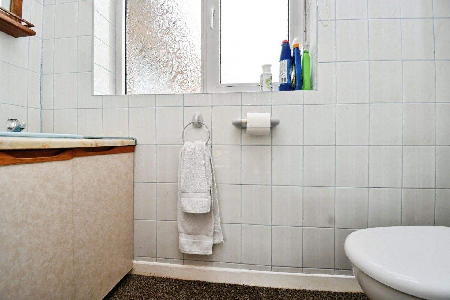 Thornfield Avenue, Dishforth, Thirsk