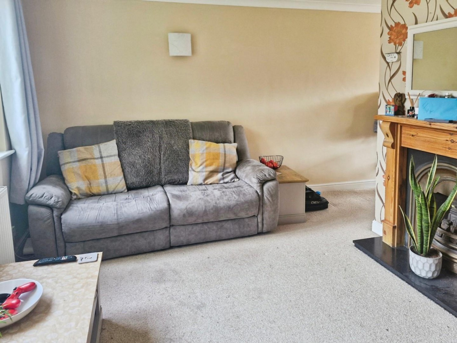 Cornwall Court Rugeley WS15 1JY