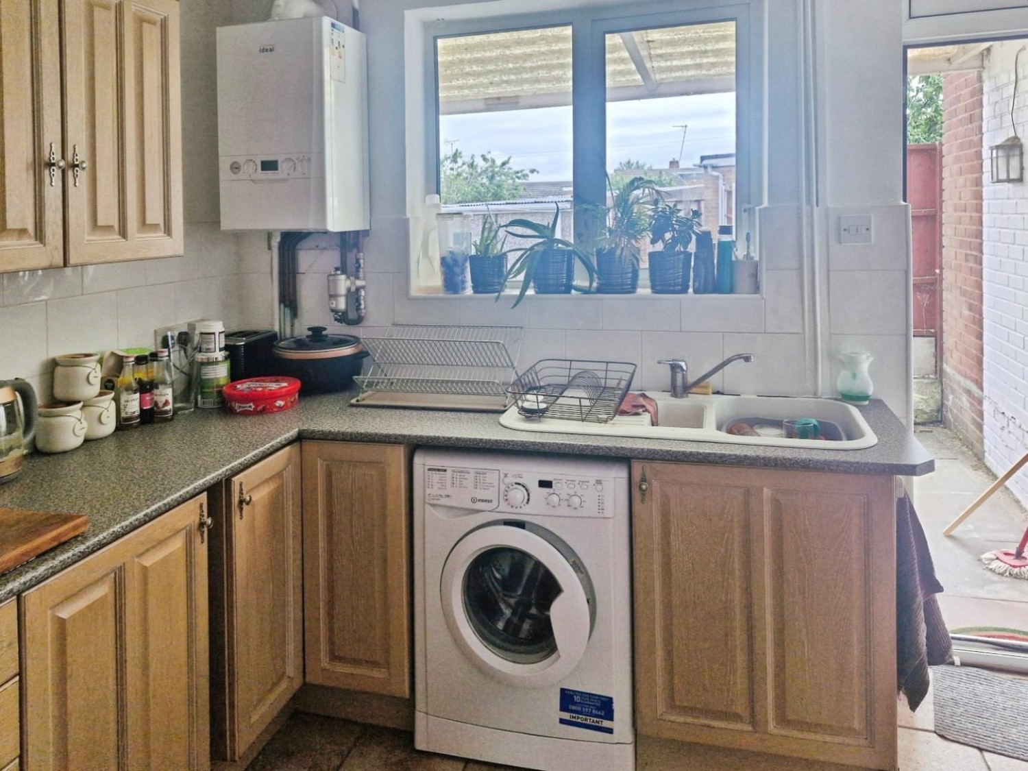 Cornwall Court Rugeley WS15 1JY