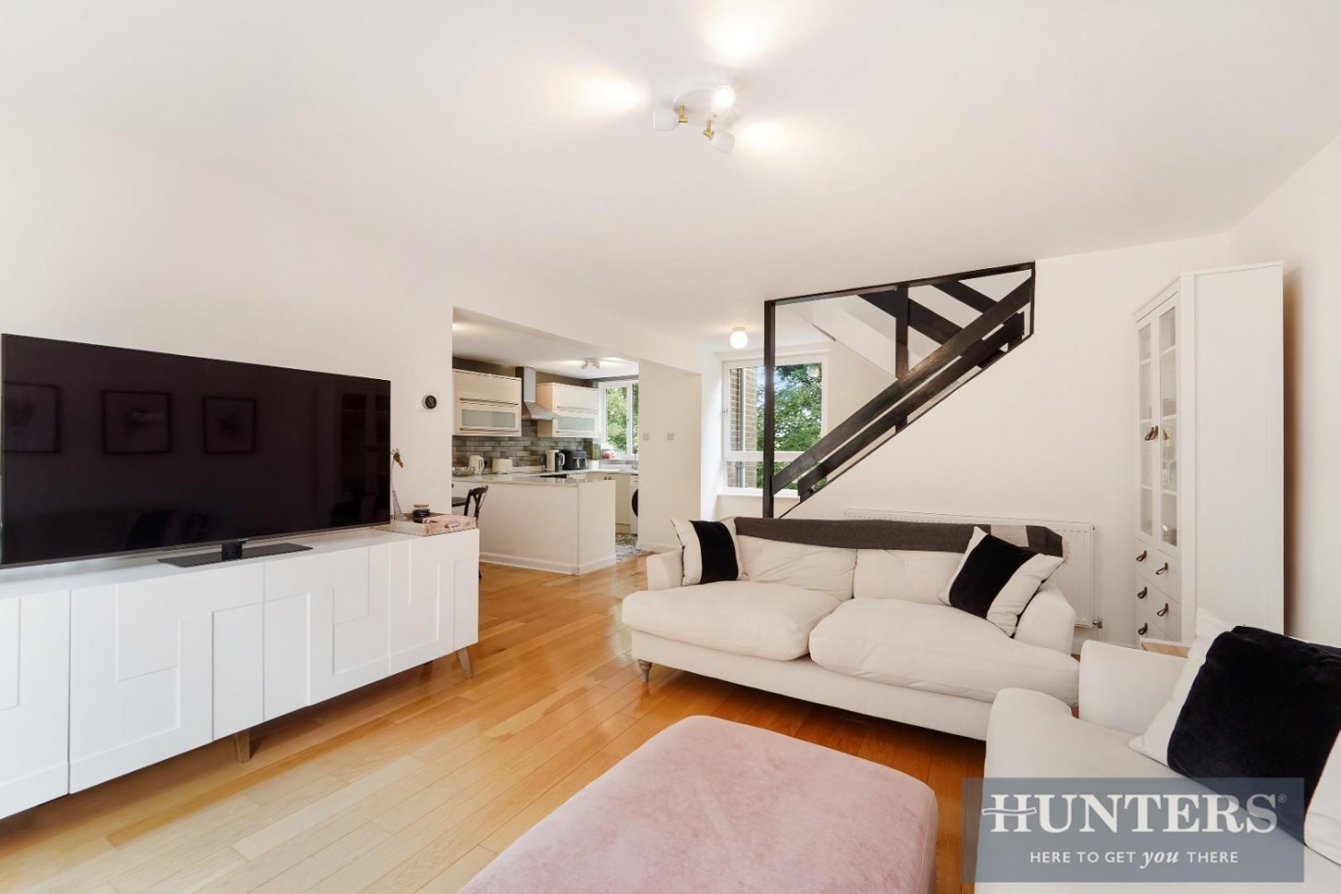 Barrow Hill Close, Worcester Park