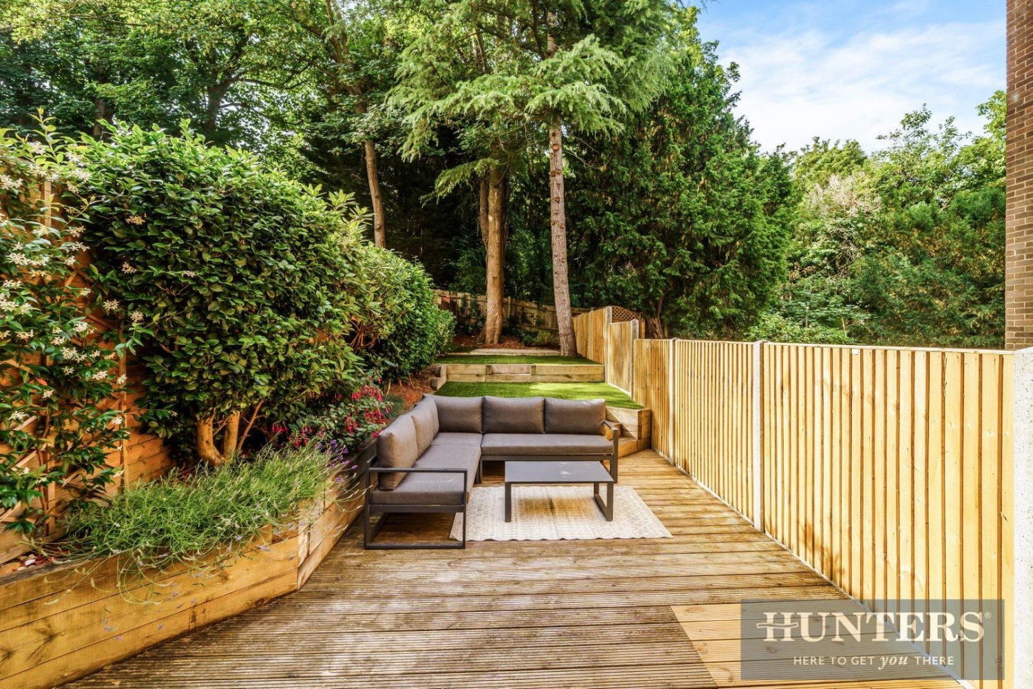 Barrow Hill Close, Worcester Park