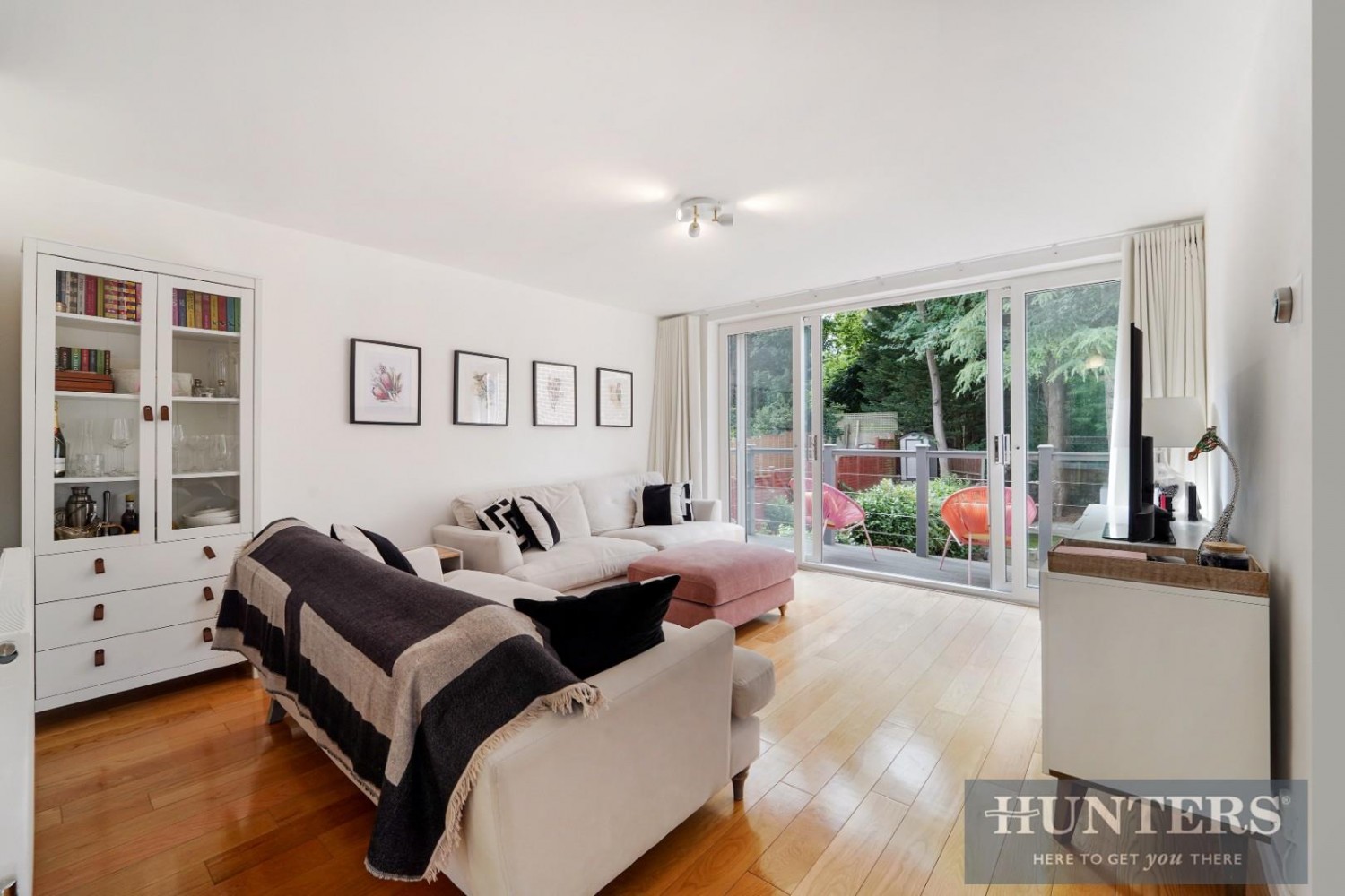 Barrow Hill Close, Worcester Park