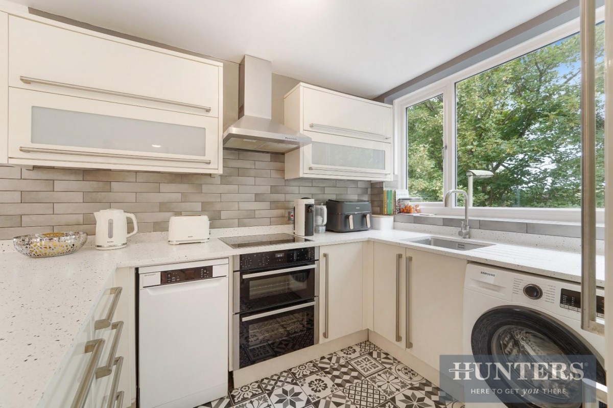 Barrow Hill Close, Worcester Park