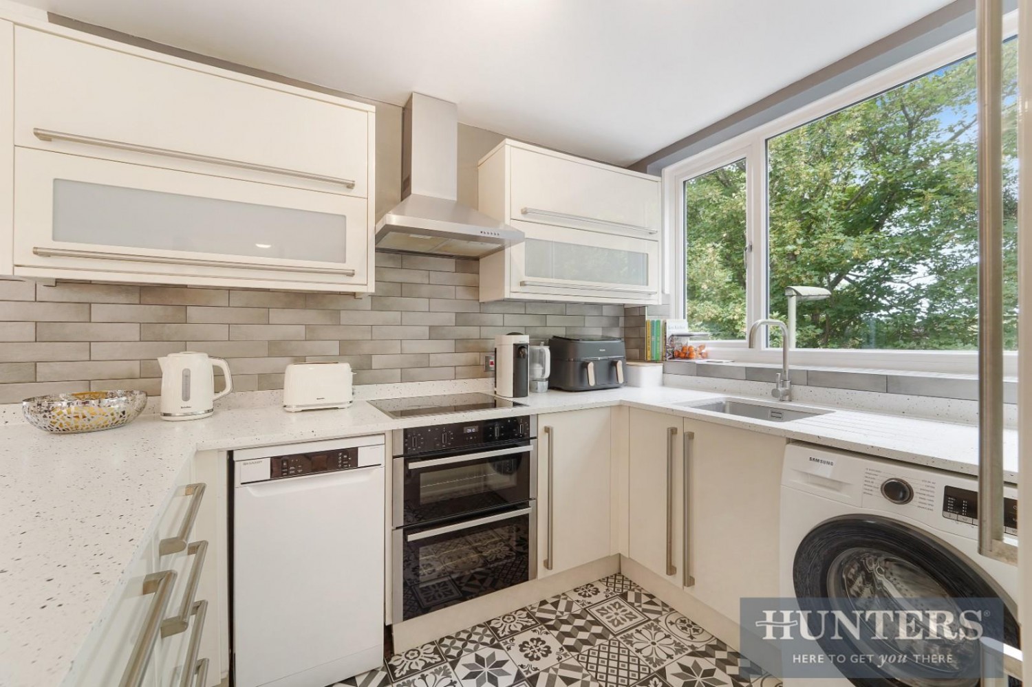 Barrow Hill Close, Worcester Park